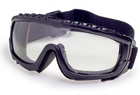 Баллистические очки Global Vision Eyewear BALLISTECH 1 Clear - изображение 4