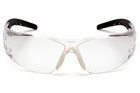 Тактические очки Pyramex FYXATE Clear - изображение 8