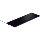 Ігрова поверхня SteelSeries QcK Prism Cloth XL RGB 900х300х4мм