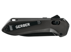 Ніж Gerber Highbrow Black - изображение 1