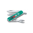 Ніж Victorinox Classic Ride your Bike 0.6223.L1508 - зображення 2