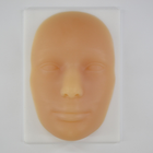 Модель обличчя для тренування хірургічних навичок Suture Deck O-Face - зображення 4