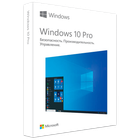 Windows 10 Профессиональная RUS Box-версия (HAV-00106)
