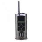 Фотоловушка мисливська HC700G 3G (мисливська GSM / MMS камера) - зображення 1