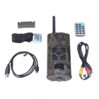 Фотоловушка охотничья HC700G 3G (охотничья GSM / MMS камера) - изображение 4