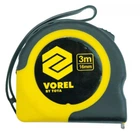 Рулетка VOREL: L = 10 м x 25 мм, V-10111