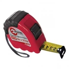 Рулетка с металлическим полотном 3 м x 16 мм 'EXTRA' INTERTOOL MT-0203