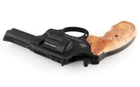 Револьвер Stalker 3" рукоятка під дерево - зображення 4