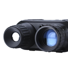 Цифровий прилад нічного бачення (бінокль) Night Vision NV400-B Black (7714) - зображення 8
