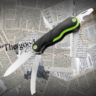 Швейцарский Многофункциональный Нож Тотем Кв001 - изображение 1