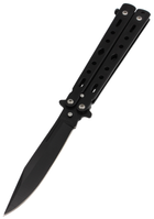 нож складной Gradient black U29 (t6580-2) - изображение 1