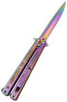 нож складной Gradient A128 (t6584-2) - изображение 2