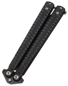 нож складной Gradient black A807 (t6577) - изображение 3