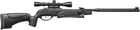 Пневматична гвинтівка Gamo HPA Mi приціл 3-9х40 (61100791-MIGT) (FQ774975) — Уцінка - зображення 1