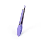 Силиконовые щипцы Fissman 23 см (8743)