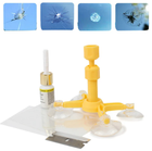 Ремкомплект Windshield Repair Kit для ремонту сколів лобового скла