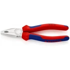 Плоскогубцы комбинированные Knipex 03 05 180