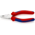 Плоскогубцы комбинированные Knipex 03 05 140