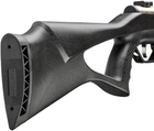 Винтовка пневматическая Beeman Longhorn Silver 4,5 мм - изображение 3