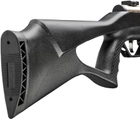 Гвинтівка пневматична Beeman Longhorn Silver GP 4,5 мм - зображення 3
