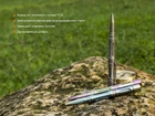 Тактическая ручка Fenix T5Ti Серая - изображение 4