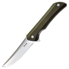 Нож Ruike Hussar Р121 Зеленый - изображение 1