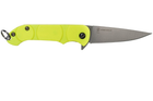 Нож Ontario OKC Navigator Yellow 8900YEL - изображение 3