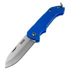 Ніж Ontario OKC Traveler Blue 8901BLU