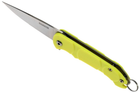 Нож Ontario OKC Navigator Yellow 8900YEL - изображение 5