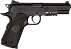 Пистолет пневматический ASG STI Duty One Blowback 4,5 мм (16732) - изображение 2