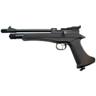 Пістолет пневматичний Diana Chaser 4,5 мм (19200000) - зображення 1