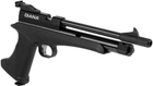 Пістолет пневматичний Diana Chaser 4,5 мм (19200000) - зображення 2