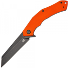 Нож Skif Eagle BSW оранжевый (IS-244E) - изображение 1