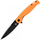 Нож Skif Pocket Patron BSW оранжевый (IS-249E) - изображение 1