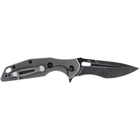 Нож Skif Defender 423D GRA/black SW Серый - изображение 4