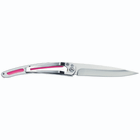 Нож Deejo Colors 27g, pink 9AP007 - изображение 5