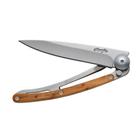 Нож Deejo Wood 27g, juniper 9CB002 - изображение 2