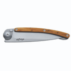 Нож Deejo Wood 27g, juniper 9CB002 - изображение 3