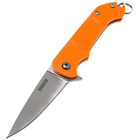 Нож Ontario OKC Navigator Orange 8900OR - изображение 1