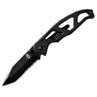 Нож Gerber Paraframe Tanto Clip Foldin Knife (31-001731) - изображение 1