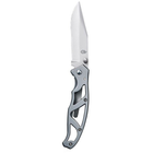 Нож Gerber Paraframe I - Stainless, прямое лезвие (22-48444) - изображение 2