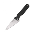 Ніж складаний Primus FieldChef Pocket Knife Black (740440) - зображення 1