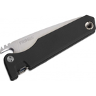 Нож складной Primus FieldChef Pocket Knife Black (740440) - изображение 3