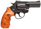 Револьвер флобера STALKER S 3" Brown + в подарунок патрони флобера 4м.м Sellier&Bellot (50шт) - зображення 2
