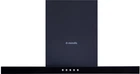 Вытяжка MINOLA Slim T 6712 BL 1100 LED