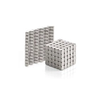 Антистресс Magnetic Магнитные кубики 216 (36128) - изображение 3