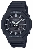Чоловічі годинники Casio GA-2100-1AER