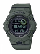 Чоловічі годинники Casio GBD-800UC-3ER