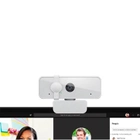 Веб-камера Lenovo 300 FHD Webcam Cloud Grey (GXC1B34793) - изображение 4