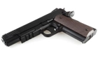 Пневматичний пістолет KWC Colt M45 - зображення 1